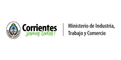 Ministerio de Industria, Trabajo y Comercio de Corrientes