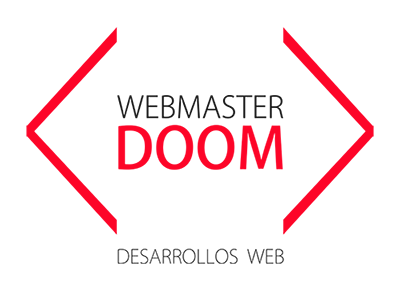 WEBMASTERDOOM - DESARROLLOS WEB EN CORRIENTES